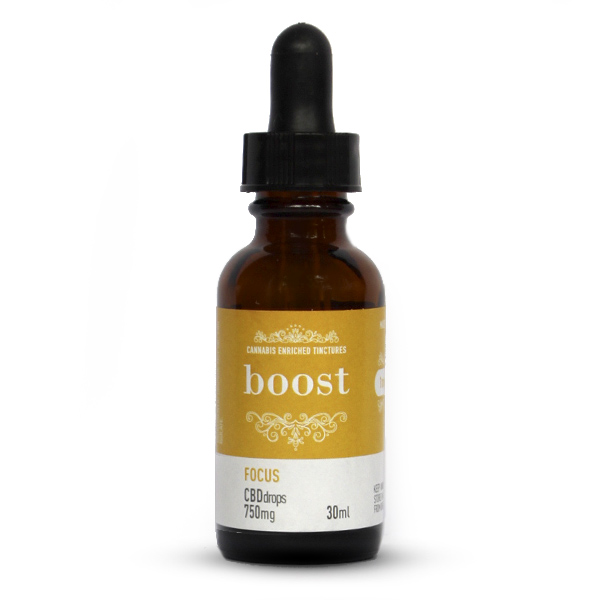 buy weed online boost focus tincture - Power Plant Health