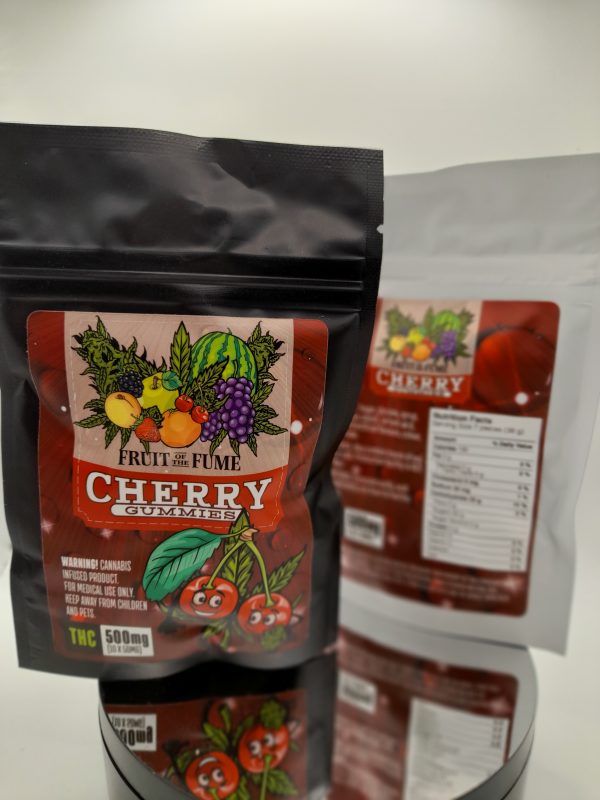cherry 500mg scaled - Power Plant Health