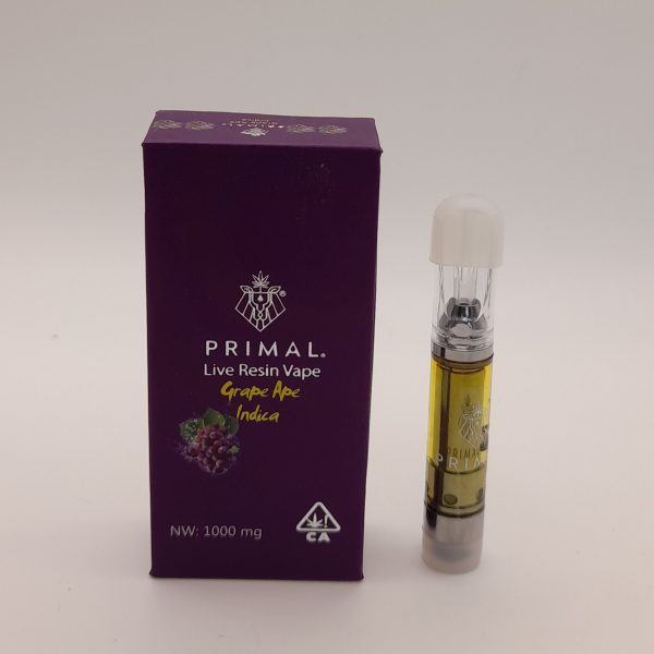 primal purple - Power Plant Health