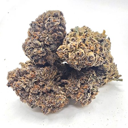 Space Cake - Power Plant Health