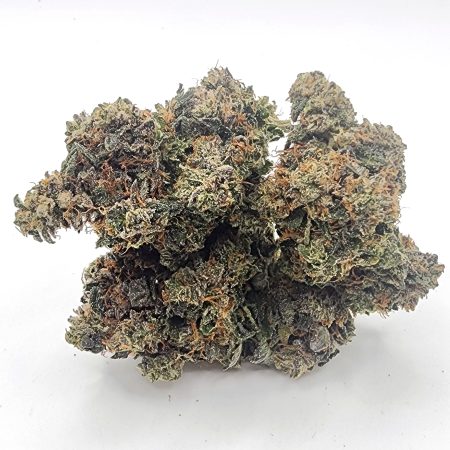 Greasy Pink Bubba - Power Plant Health