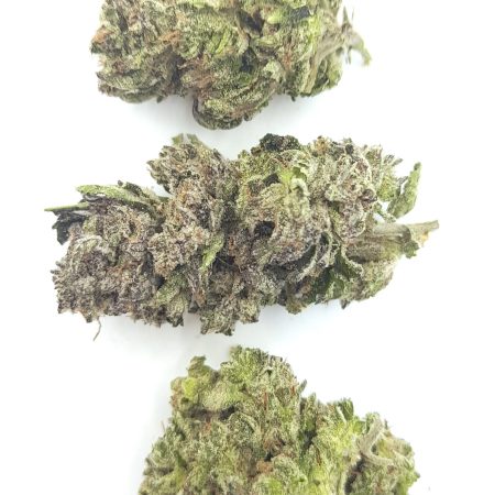 Mixed AAAA Small Buds - Power Plant Health