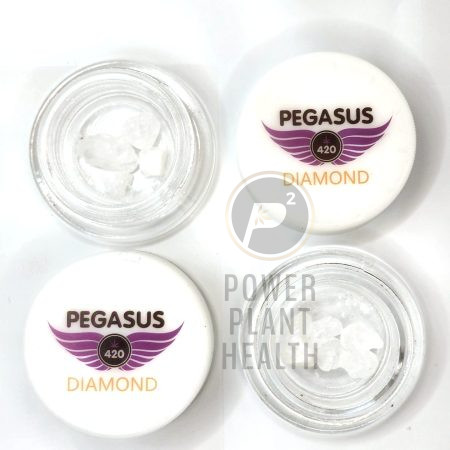 Pegasus420 Diamonds